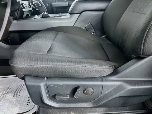 Used 2020 Ford F150 XLT w/ Equipment Group 302A Luxury AWD/4WD image 24