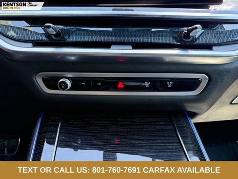 Used 2026 BMW X5 xDrive40i AWD/4WD image 23