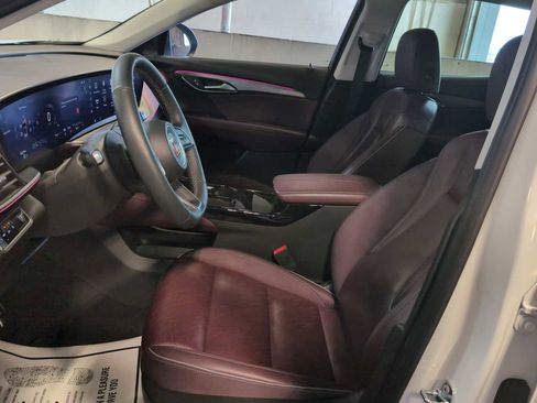 Used 2024 Buick Envision Sport Touring AWD/4WD image 19