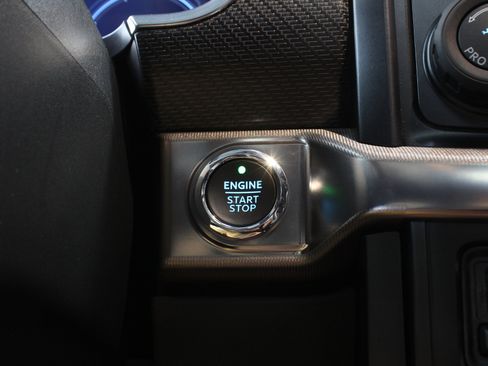 Used 2023 Ford F150 Raptor w/ Raptor Carbon Fiber Package image 82