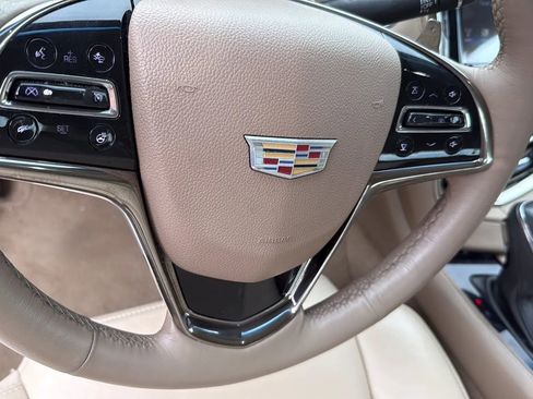 Used 2016 Cadillac CTS Luxury image 41