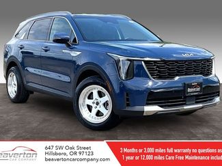 Used 2024 Kia Sorento S w/ Panoramic Sunroof Package AWD/4WD video 1