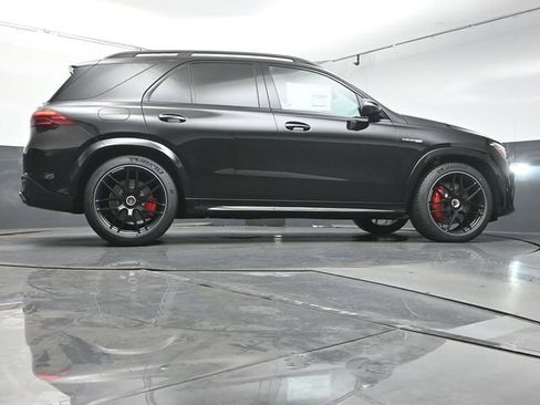 New 2026 Mercedes-Benz GLE 63 AMG S image 39