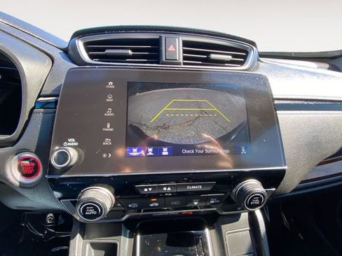 Used 2020 Honda CR-V Touring image 26