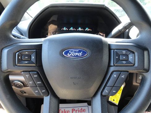 Used 2019 Ford F150 XL w/ Equipment Group 101A Mid AWD/4WD image 14