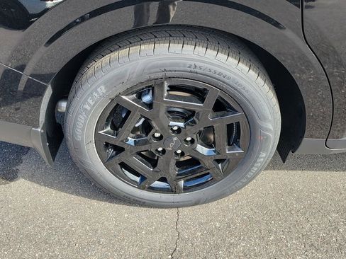 New 2026 Kia Carnival SX Prestige image 41