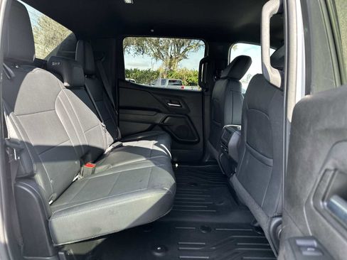 Certified 2024 Chevrolet Silverado EV W/T image 18