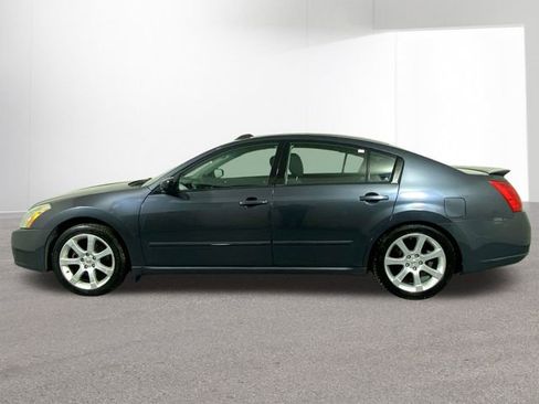 Used 2008 Nissan Maxima 3.5 SE image 29