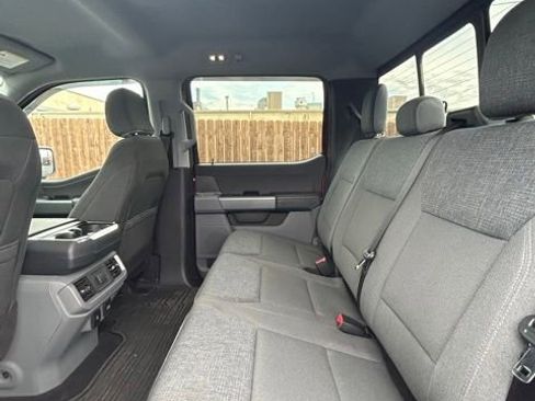 Used 2024 Ford F150 XLT w/ Equipment Group 302A MID RWD image 8