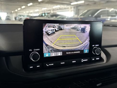 Used 2025 Honda Accord SE image 18