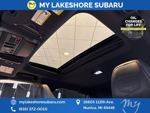 New 2026 Subaru Outback Wilderness image 21