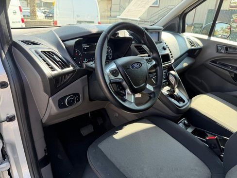 Used 2022 Ford Transit Connect XL FWD image 16