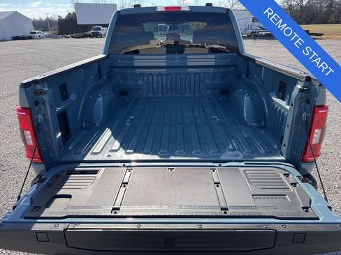 Used 2023 Ford F150 XLT w/ Equipment Group 302A High image 14