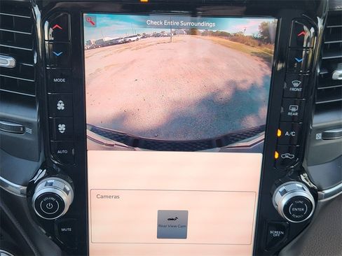 New 2026 RAM 1500 Laramie w/ Laramie Southwest Edition image 13