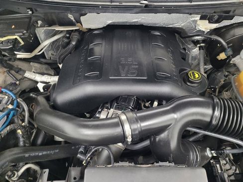 Used 2014 Ford F150 XLT w/ Equipment Group 302A Luxury image 30