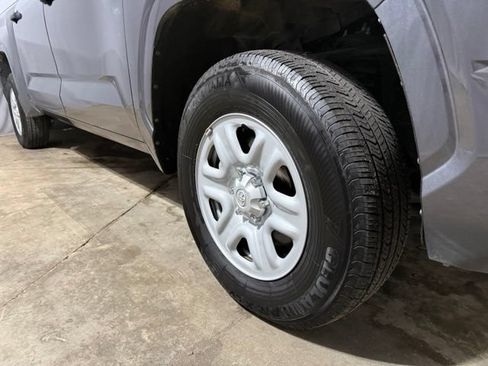 Used 2026 Toyota Tundra SR AWD/4WD image 5
