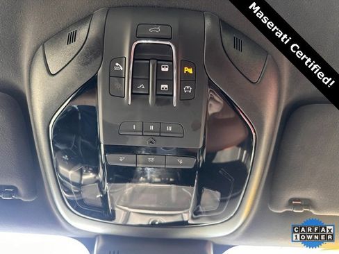 Certified 2022 Maserati Ghibli Modena Q4 image 16