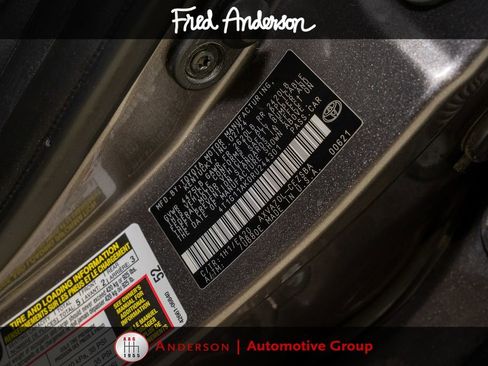 Used 2024 Toyota Camry SE FWD image 18