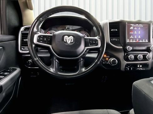 Used 2020 RAM 1500 Big Horn AWD/4WD image 9