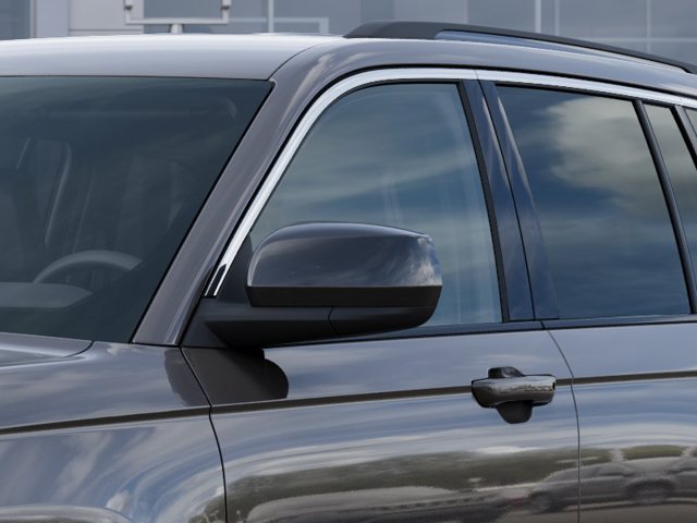 New 2026 Jeep Grand Cherokee Laredo RWD image 13