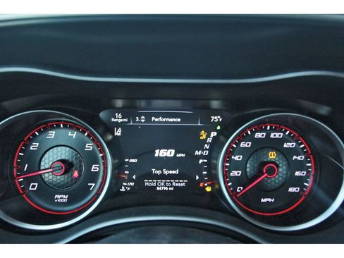 Used 2021 Dodge Charger Scat Pack image 7