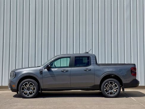 New 2026 Ford Maverick Lariat AWD/4WD image 3