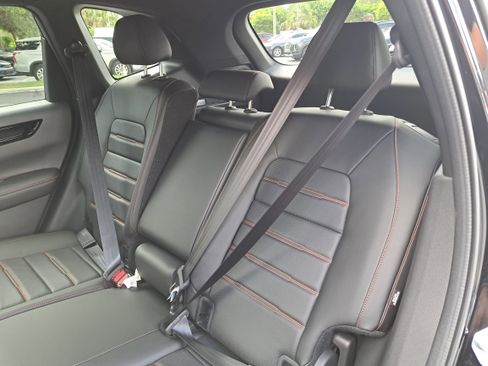 New 2026 Honda CR-V Sport Touring image 11