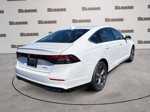 New 2026 Honda Accord EX-L image 5
