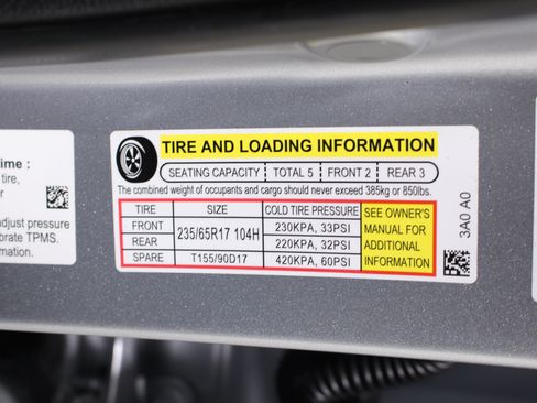 Used 2024 Honda CR-V LX image 36