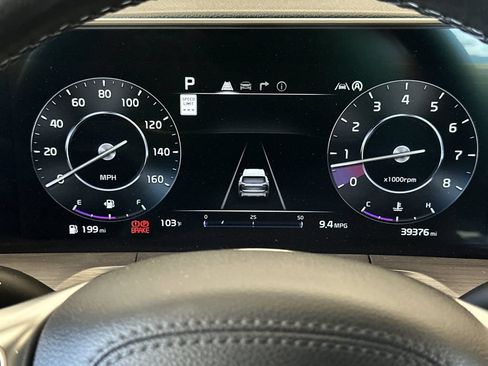Used 2024 Kia Telluride SX X-Pro AWD/4WD image 24