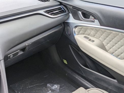 New 2025 Genesis G70 3.3T Advanced w/ Sport Prestige Package image 15