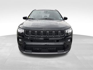 New 2026 Jeep Compass Latitude AWD/4WD video 2