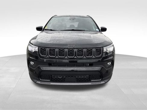 New 2026 Jeep Compass Latitude AWD/4WD image 2