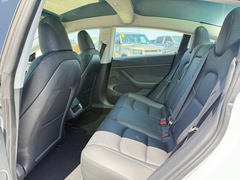 Used 2023 Tesla Model 3 Standard Range RWD image 6