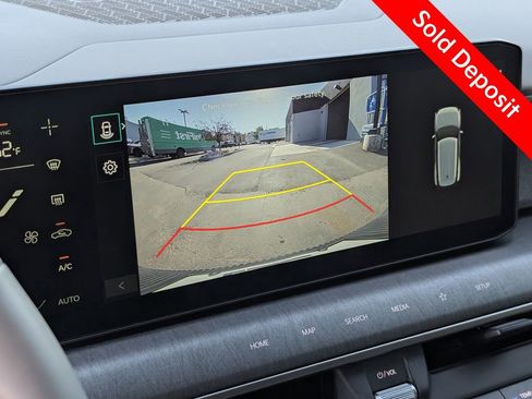 Used 2024 Kia EV9 Wind AWD/4WD image 28