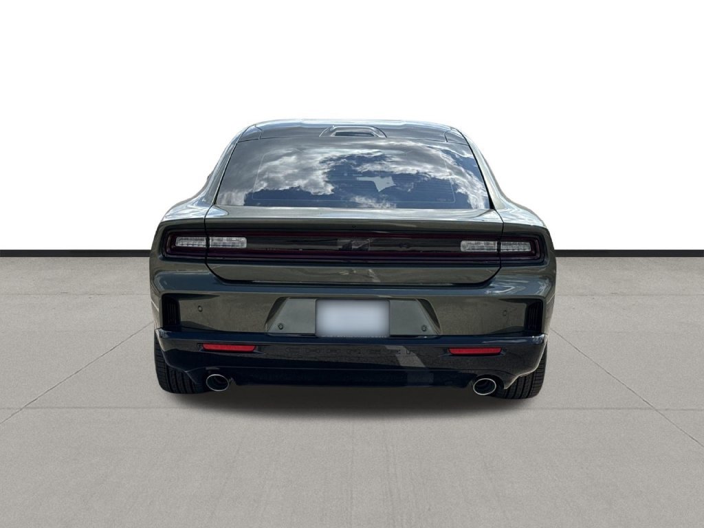 New 2027 Dodge Charger R/T w/ Driver Convenience Group AWD/4WD image 9