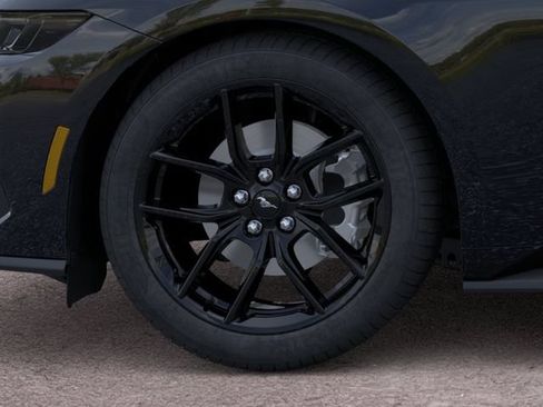 New 2026 Ford Mustang Premium RWD image 24