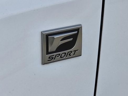 Certified 2024 Lexus RX 500h F Sport w/ Convenience Package image 37