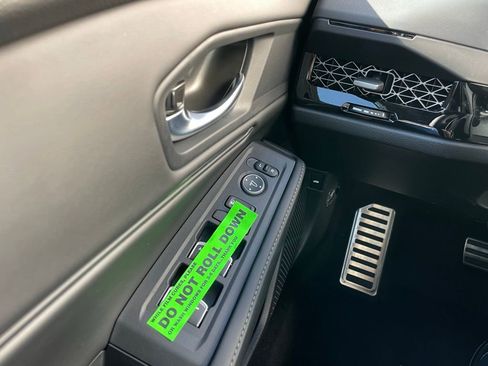 Used 2025 Honda Accord Sport image 24