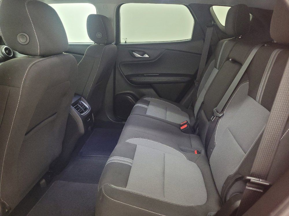 Used 2024 Chevrolet Blazer LT w/ Convenience Package FWD image 18