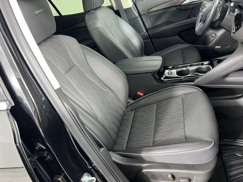 Certified 2023 Buick Envision Avenir AWD/4WD image 29