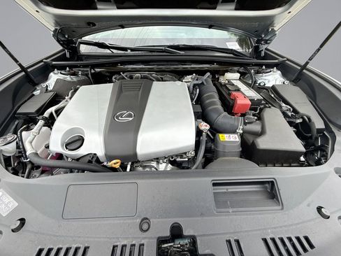 Used 2025 Lexus ES 350 w/ Premium Package FWD image 14