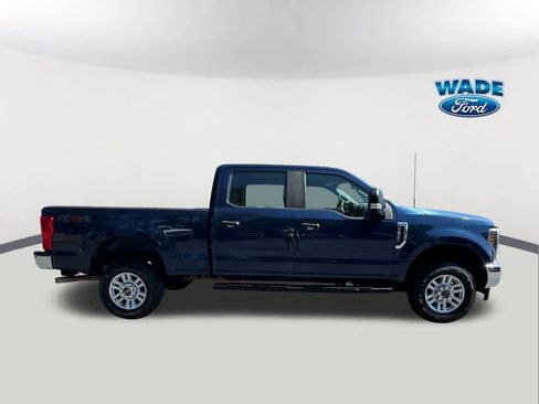 New 2025 Ford F350 King Ranch w/ Chrome Package image 4