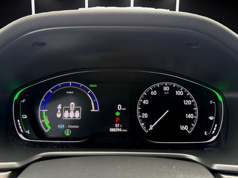 Used 2021 Honda Accord Hybrid image 17