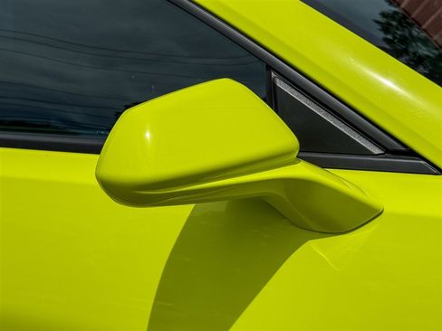 Used 2021 Chevrolet Camaro SS RWD image 38