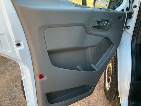 New 2026 Ford Transit 250 148 Medium Roof RWD image 14
