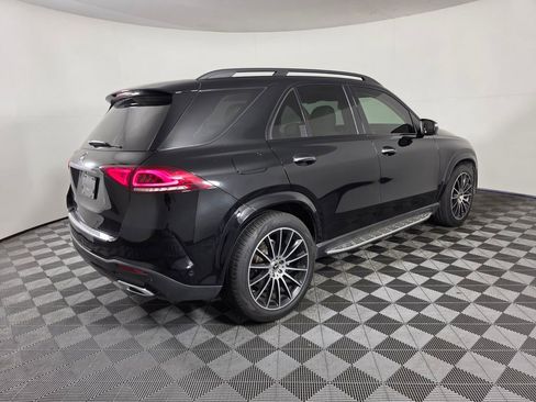 Used 2022 Mercedes-Benz GLE 350 image 5