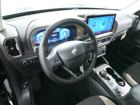 Used 2025 Ford Bronco Sport Big Bend w/ Convenience Package image 26