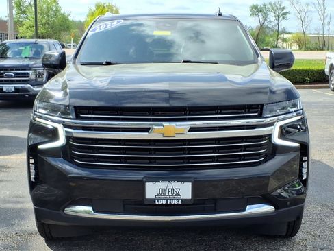 Used 2024 Chevrolet Tahoe LT AWD/4WD image 34