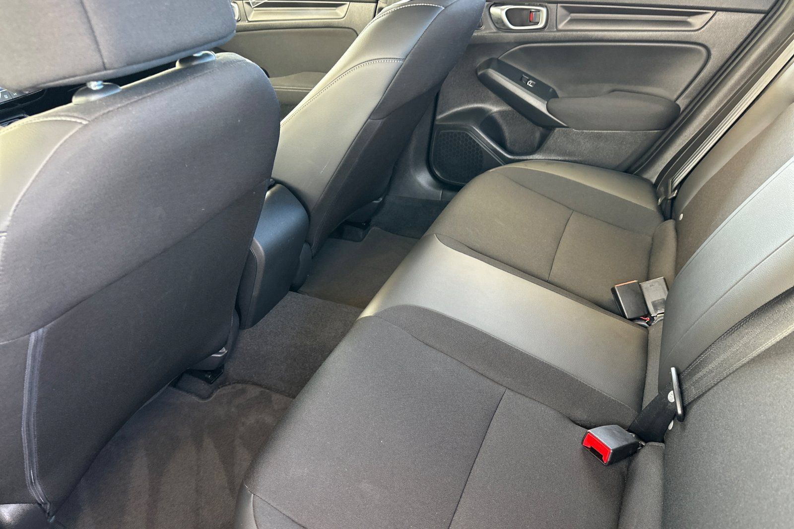 Used 2024 Honda Civic Sport image 12